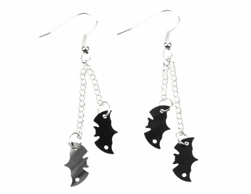 Orecchini forma di - a,