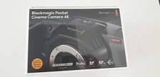 Blackmagic pocket cinema - blackmagic,