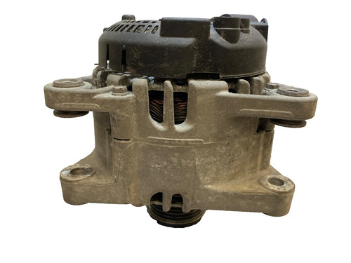 Alternatore citroen serie - alternatore, 3^serie