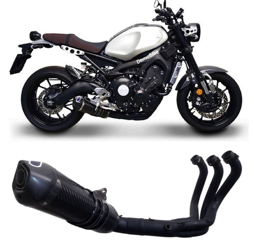 Termignoni scarico completo - termignoni,