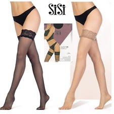 Autoreggente donna SISI QUEEN