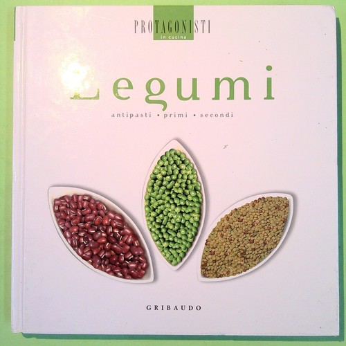 Legumi protagonisti cucina - legumi,