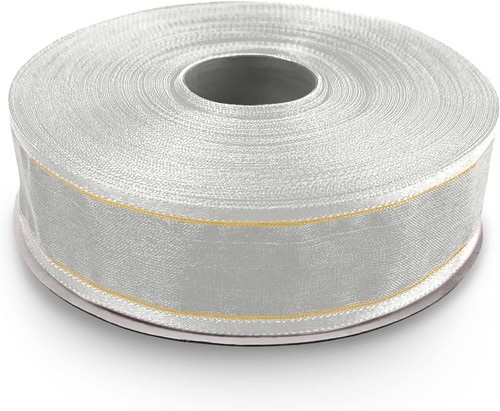 Nastro chiffon organza - nastro,