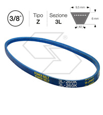 Cinghia Trattorini per