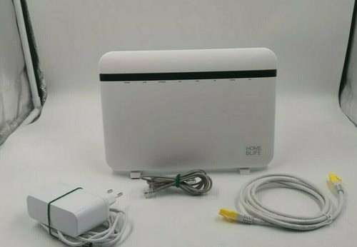 Modem router wind tre - router,