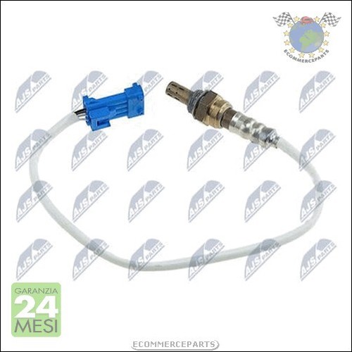 Sonda lambda ajs per citroen - per,