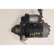 MOTORINO AVVIAMENTO PER FIAT