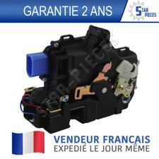 Serrure porte interieure - serrure, de