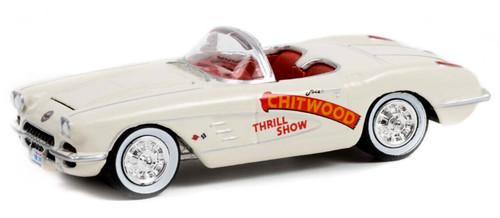 Greenlight chevy s - chevy, a.s.s