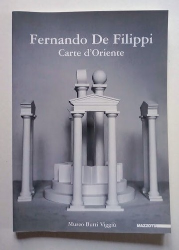 Fernando filippi carte - filippi, "carte