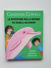 Le avventure nella natura dei