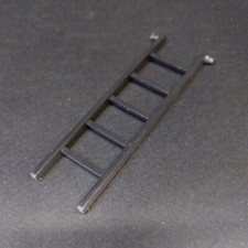 Rigi 900 Scala da tetto per funivia in plastica Lehmann Gondola