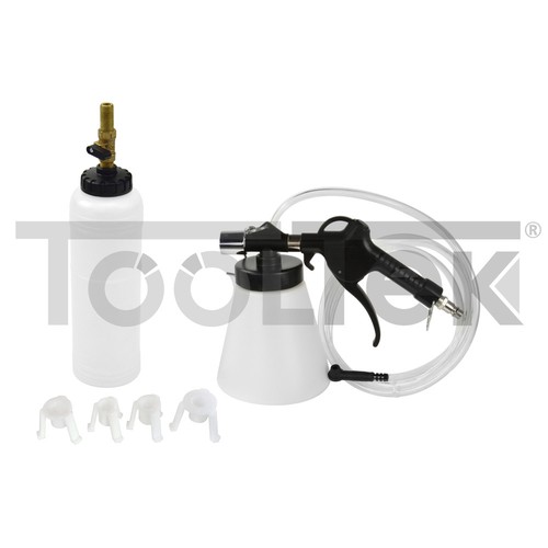 Geko g02730 kit - geko,