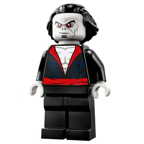 Nuovo lego spider man - nuovo,