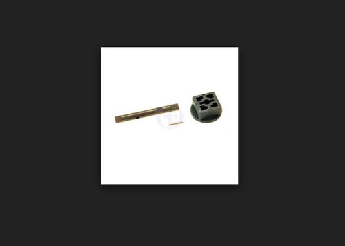 Gear drive shaft ssk pd1632 - shaft, ,ssk