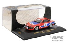 Triumph tr7 winner manx - tr7,