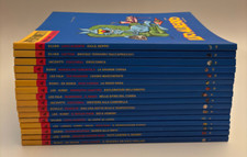 Superfumetti 1/16 completa Mondadori Comics 2015