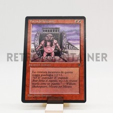 MTG Magic LEG Leggende Legends