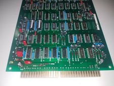JEOL 6320F SWP GEN AP001751-01