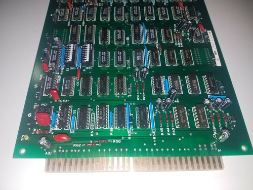 Jeol 6320f swp gen - jeol, ap001751-01