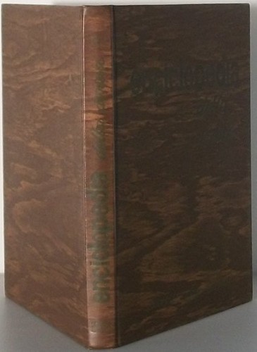 Enciclopedia della donna - della,