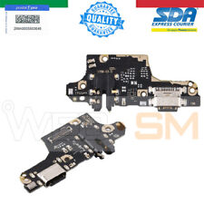CONNETTORE DOCK RICARICA MICROFONO XIAOMI POCO X3 X3 NFC