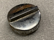 NSU 1200C  Tankschloss