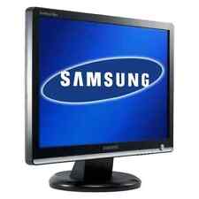 Monitor Samsung Syncmaster