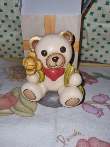 Thun teddy ranuncolo - thun,