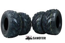 KIT 4 GOMME QUAD 145/70 R6