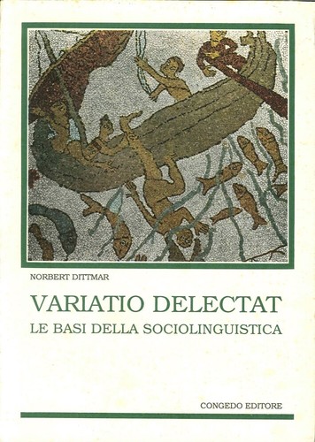 Variatio delectat basi - delectat., le