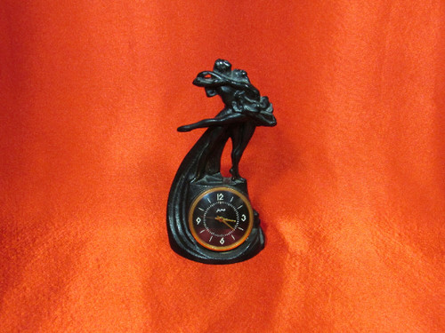 Orologio tavolo vintage - orologio,