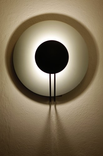 Applique vintage lampada - applique,