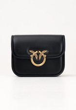 PINKO Borse Donna Nero Borsa