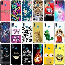 CUSTODIA COVER MORBIDA IN TPU