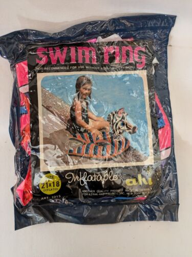 Vintage 1970 zebra - vintage,
