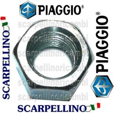 DADO ASSE RUOTA POST. LATO INT. PIAGGIO QUARGO DIESEL PIANALE RIBALTABILE 021118