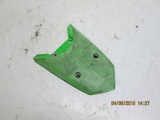 carena plastica codino per