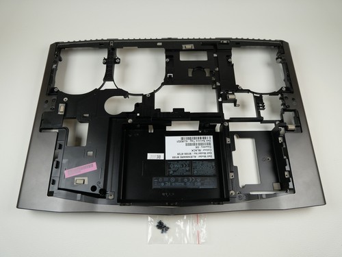 Alienware m18x fondello - m18x,