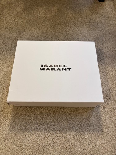Borsa tracolla isabel marant - borsa,