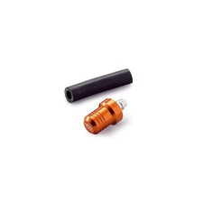 Sfiato tappo serbatoio benzina