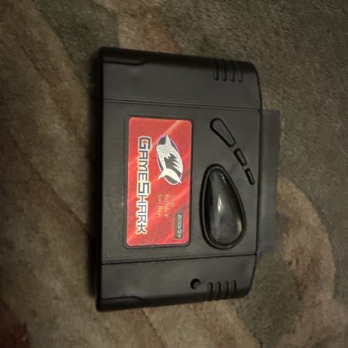 Cartuccia gameshark cheat code - cartuccia,
