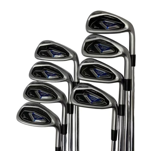 Set ferri mizuno - di,
