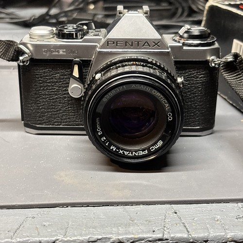 Pentax super 35mm - pentax,