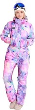 Bluemagic tuta neve donna - bluemagic,