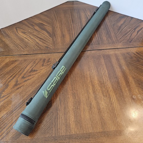 Sage launch 590 canna da - sage, 590-4