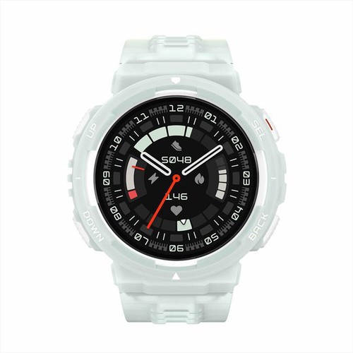 Amazfit active edge - active,
