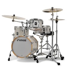 Sonor AQ2 Maple 4pc Martini