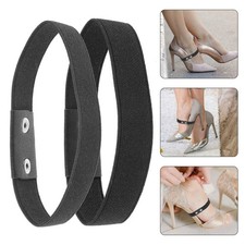  2 pezzi cinturini per tacchi