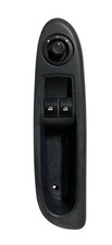 PULSANTIERA / COMANDO ALZAVETRO ANT SX RENAULT CLIO II 2003 - 8200084003